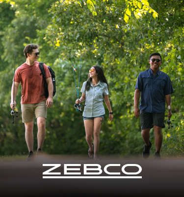 Zebco
