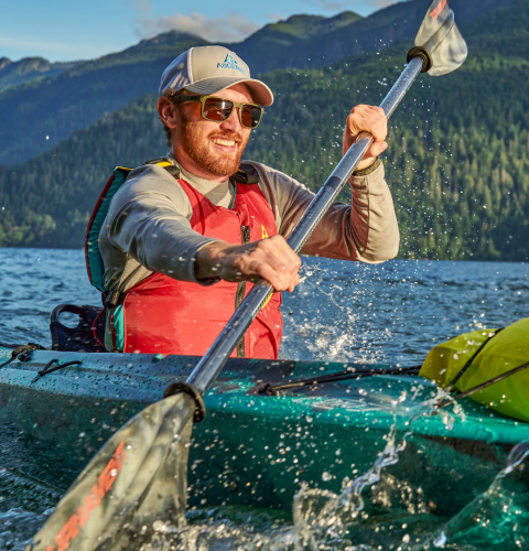 cabela's fishing pole kayak Ascend Fishing & Angler Kayaks