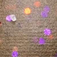 Green Pumpkin Purple Copper