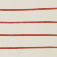 Egret Stripe