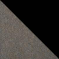 Matte Dark Ruthenium/Black