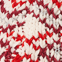 Red/White