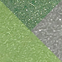 Chartreuse/Gamefish/Ice Out