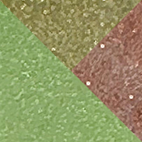 Chartreuse/Gold/Crawfish