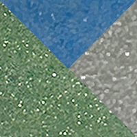 Gamefish/Blue/Ice Out