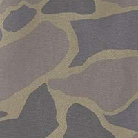 Khaki Vintage Camo
