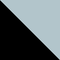 Black/Dark Horizon Blue