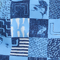 Marolina Blue