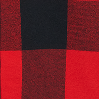 Salsa Plaid