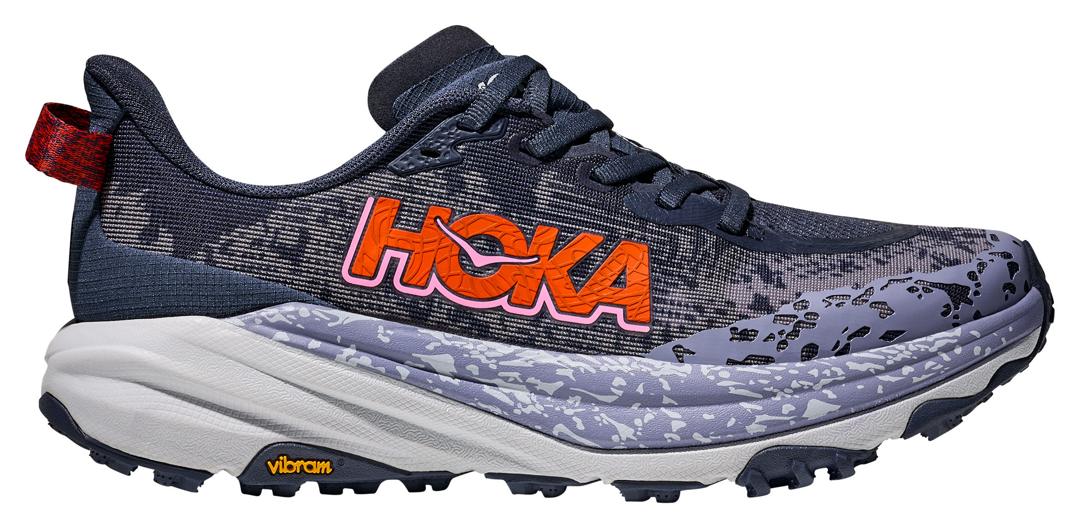 Nautical Dusk/Sea Ice