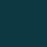 Deep Teal