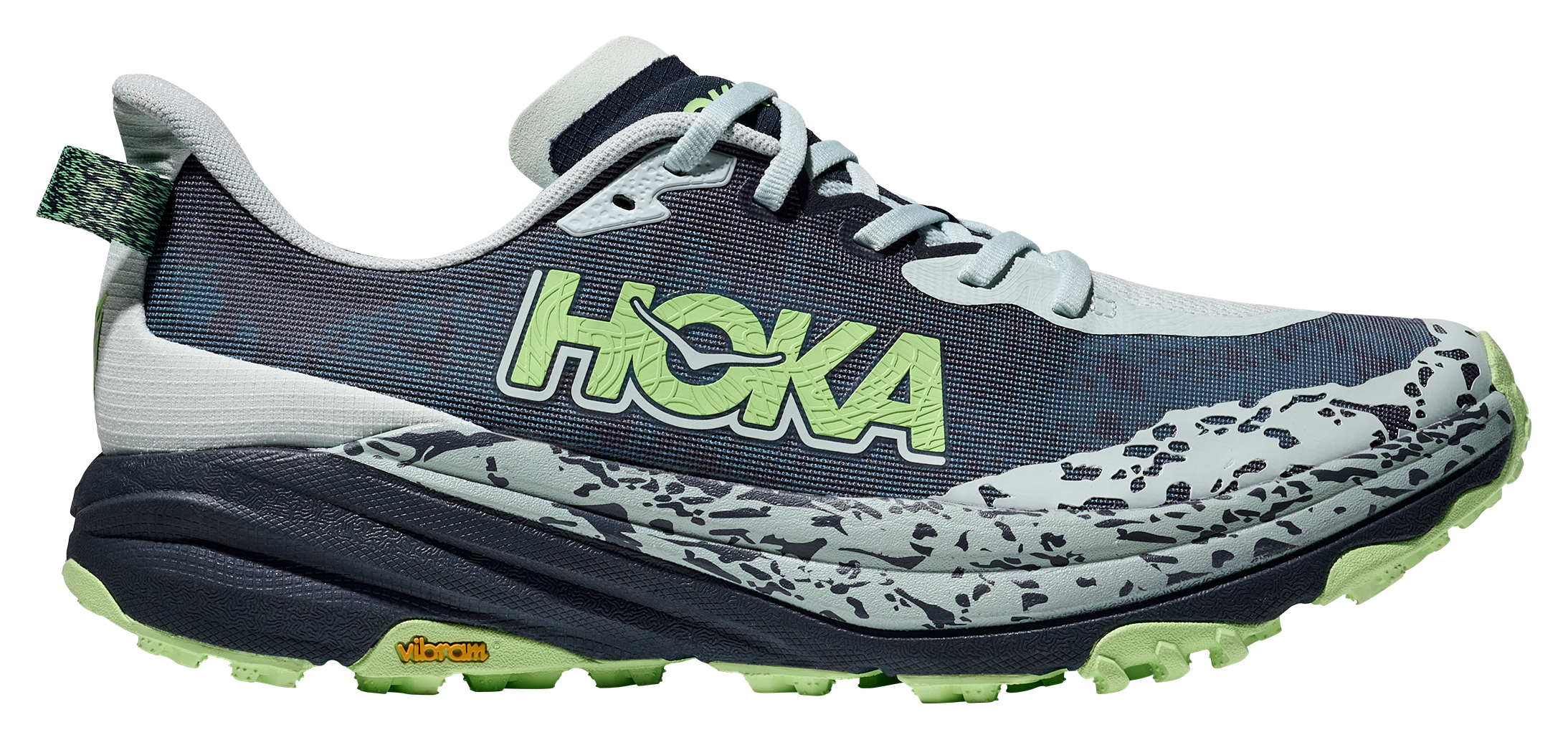 Droplet/Nautical Dusk