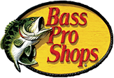 Bass Pro Shops logo