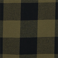 Olive/Black