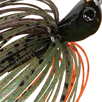 Brett's Bluegill