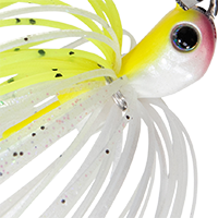 Chartreuse White
