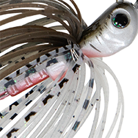 Green Pumpkin Shad