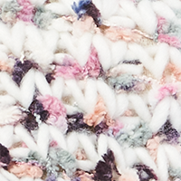 White/Purple