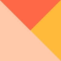Peach/Beekeeper