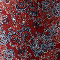 Dark Red