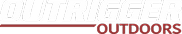 Outrigger Outdoors logo