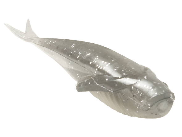 7 inch swerve glide swimbait