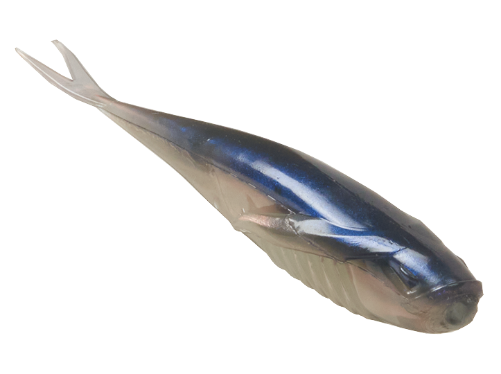 6 inch swerve glide swimbait