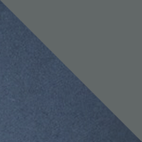 Orion Blue/Dusty Blue