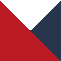 Rescue Red/White/Navy