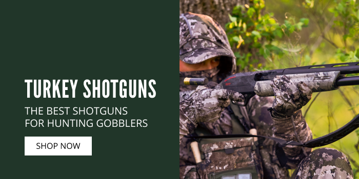 Guns: Pistols, Rifles, Shotguns & More | Cabelas