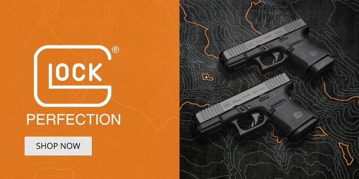 Guns: Pistols, Rifles, Shotguns & More | Cabelas