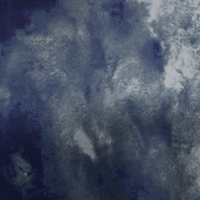 Midnight Navy/Downpour Gray