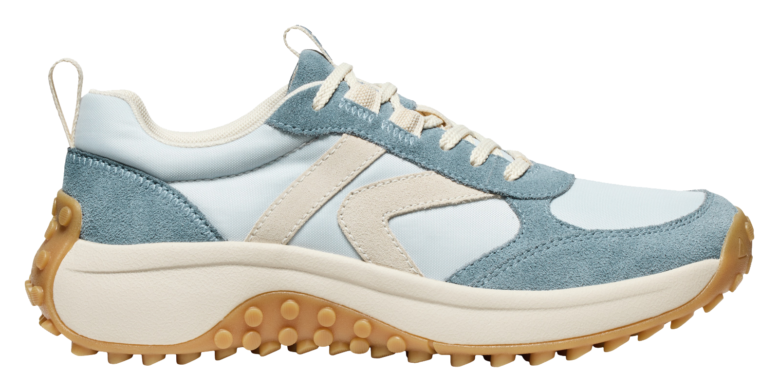 Ballad Blue/Faded Denim