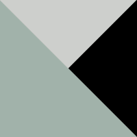 Silica Green/Hydro Green/Black