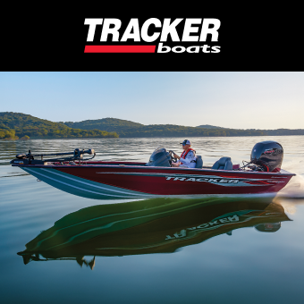 Tracker Boats