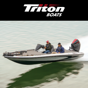 Triton Boats