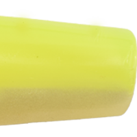 Chartreuse/Pearl