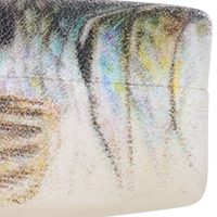 Live Threadfin Shad
