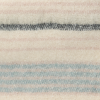 Ivory Stripe