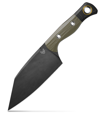 Benchmade Bugout Folding Knife with Cerakote Finish