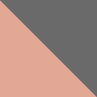 Canyon Pink/Reflective