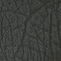 Black Hippo Print