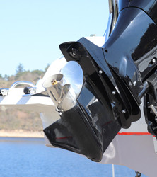Outboard Motors