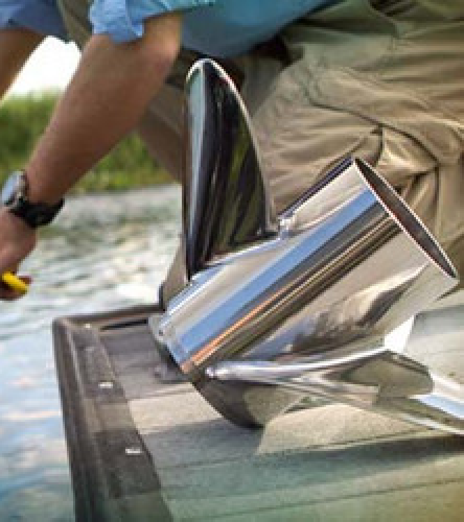 Boat Accessories