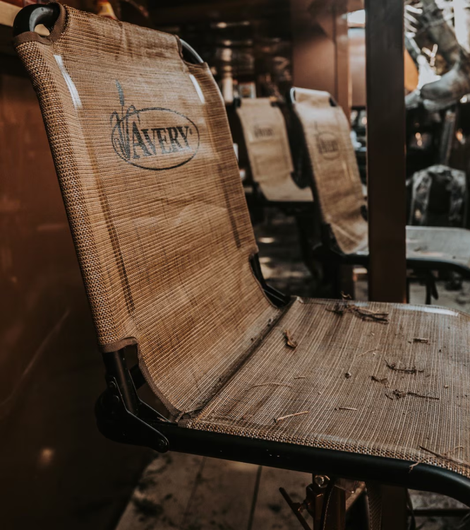 Boat Seats and Furniture