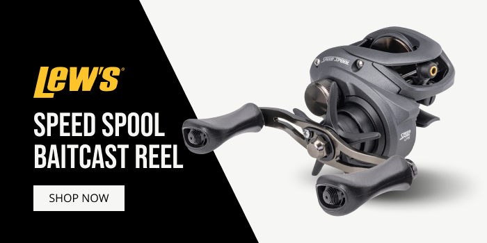 Fishing Gear & Tackle | Rods, Reels & Baits | Bass Pro Shops