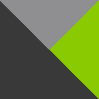 Castlerock/Mod Gray/Lime Surge