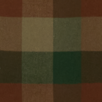 Dusky Green Buffalo