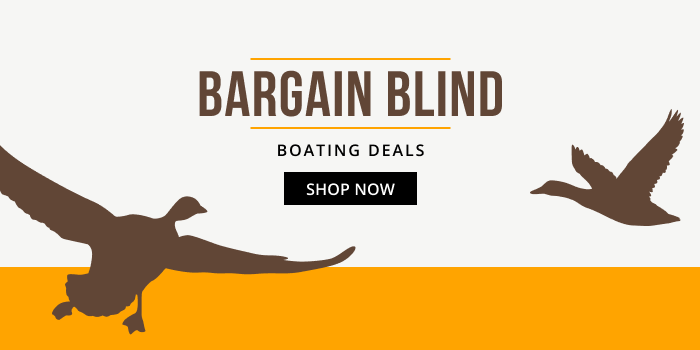 New Boating. Shop Now
