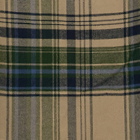 Forest Plaid